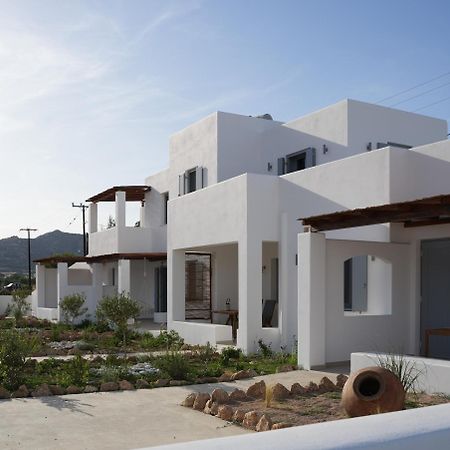 Pyrra Apartments Skyros Exterior foto