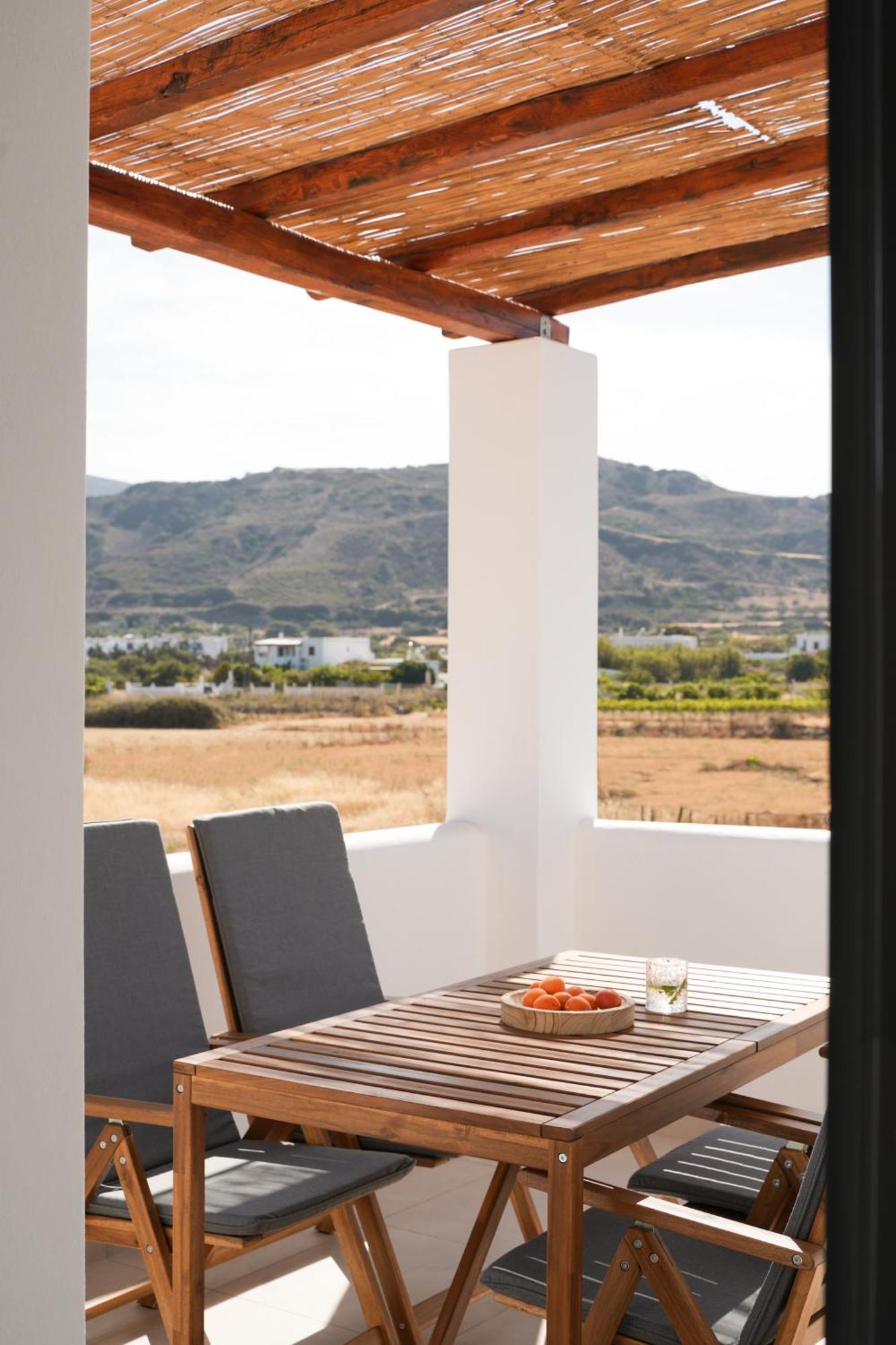 Pyrra Apartments Skyros Exterior foto