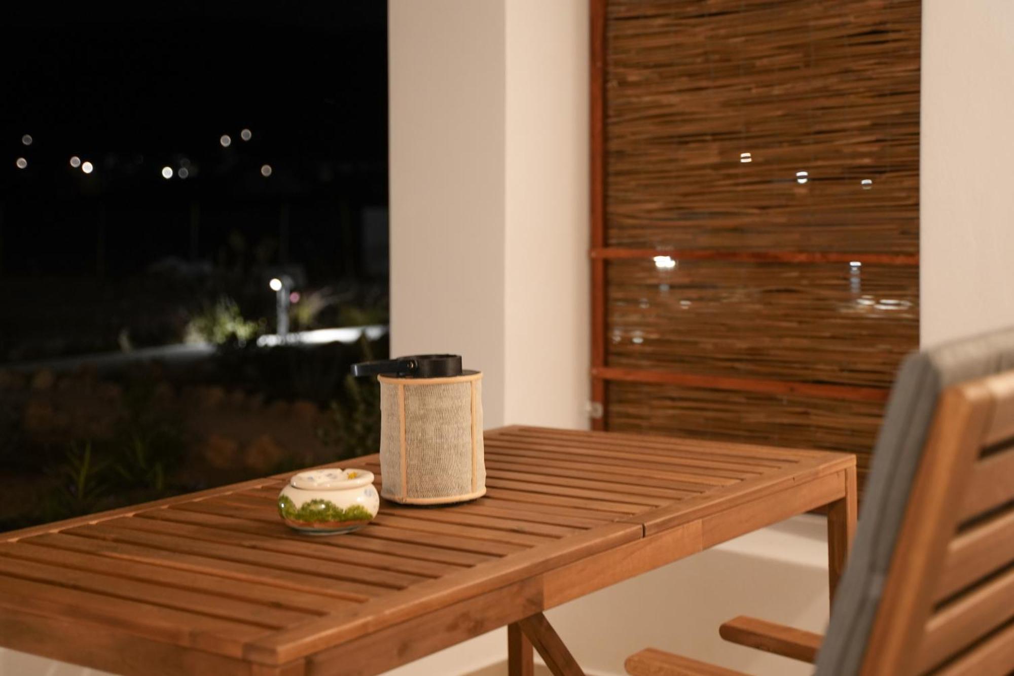 Pyrra Apartments Skyros Exterior foto