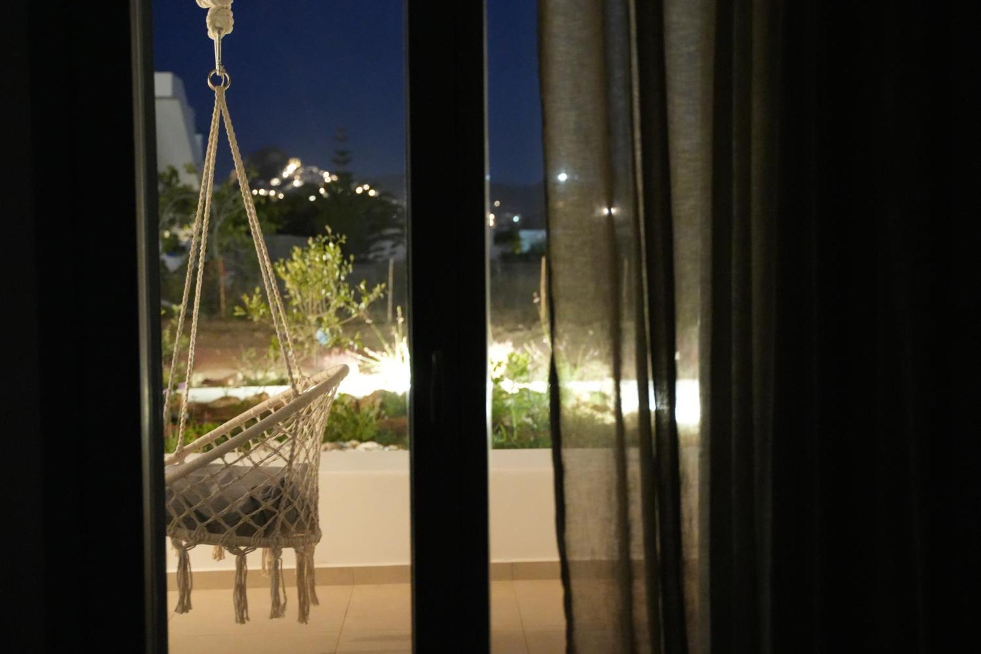 Pyrra Apartments Skyros Exterior foto