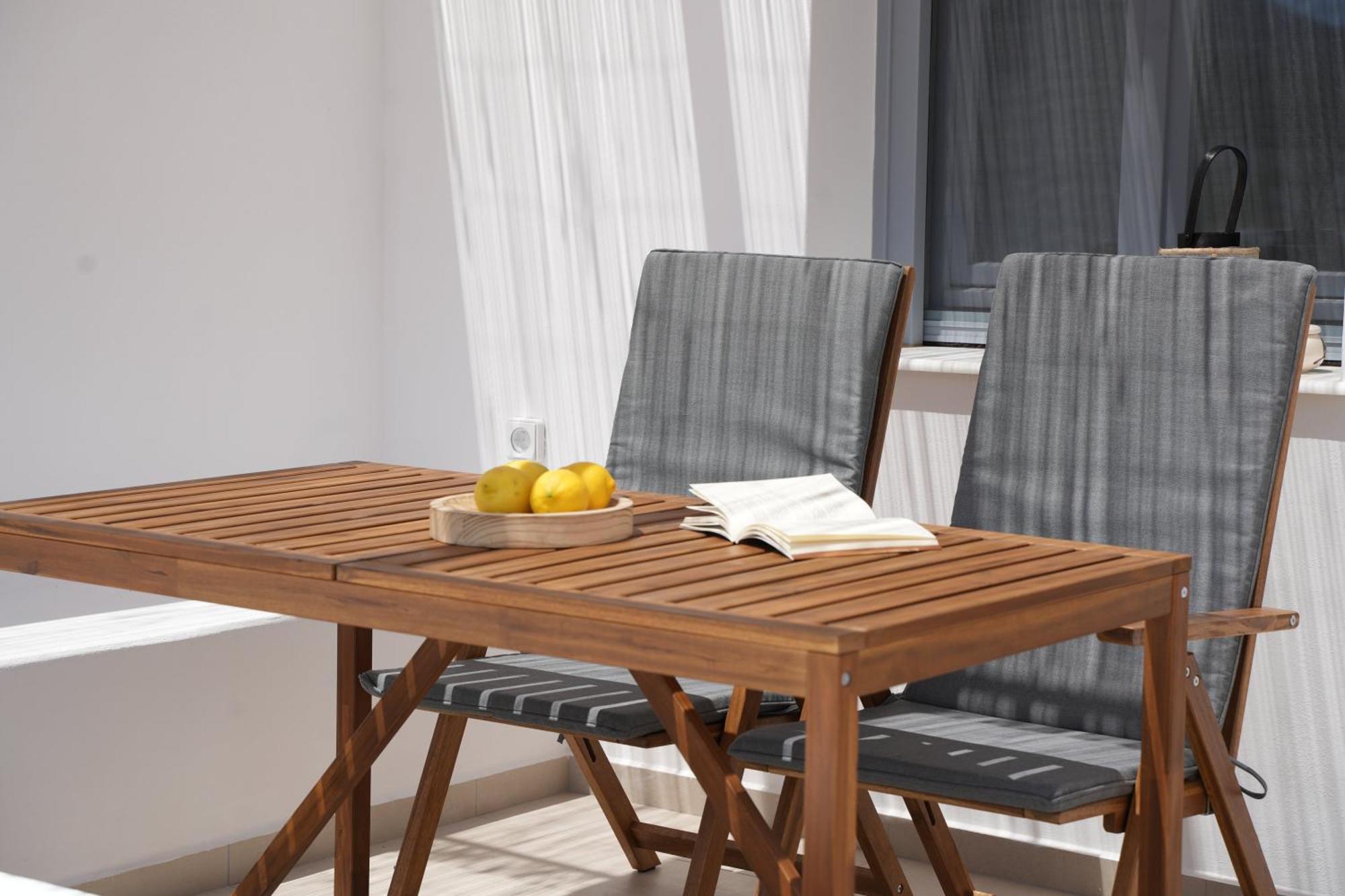 Pyrra Apartments Skyros Exterior foto
